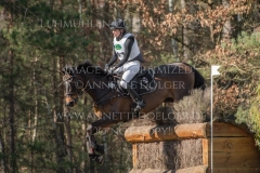 FRH Butt's Avondale Anna SIEMER