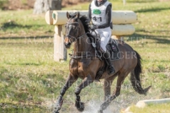 FRH Butt's Avondale Anna SIEMER