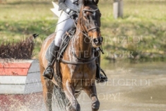 FRH Butt's Avondale Anna SIEMER