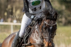 FRH Butt's Avondale Anna SIEMER