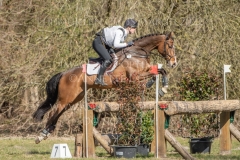 Darcy F Libussa LUEBBEKE