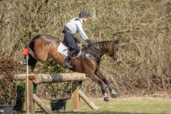 Darcy F Libussa LUEBBEKE