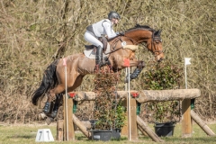 Cool Charly Blue Kaya THOMSEN