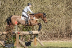 Cool Charly Blue Kaya THOMSEN