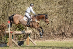 Cool Charly Blue Kaya THOMSEN