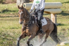 Darcy F Libussa LUEBBEKE