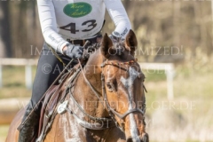 Darcy F Libussa LUEBBEKE