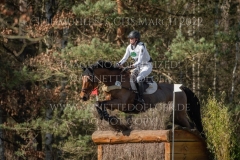 Cool Charly Blue Kaya THOMSEN