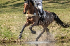 Cool Charly Blue Kaya THOMSEN