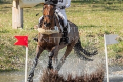 Cool Charly Blue Kaya THOMSEN