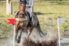 Cool Charly Blue Kaya THOMSEN