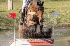 Cool Charly Blue Kaya THOMSEN