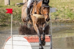 Cool Charly Blue Kaya THOMSEN