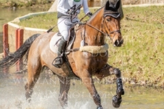 Cool Charly Blue Kaya THOMSEN