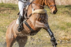 Cool Charly Blue Kaya THOMSEN