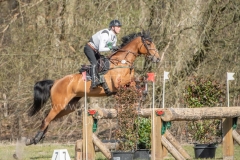 Altair de la Cense Calvin BOECKMANN
