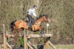 Altair de la Cense Calvin BOECKMANN