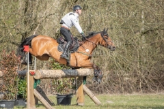 Altair de la Cense Calvin BOECKMANN