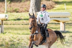 Altair de la Cense Calvin BOECKMANN