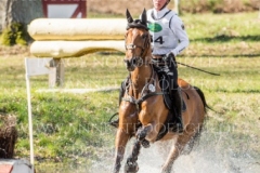 Altair de la Cense Calvin BOECKMANN