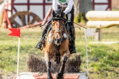 Altair de la Cense Calvin BOECKMANN