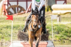 Altair de la Cense Calvin BOECKMANN