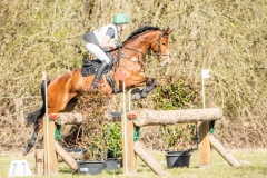 Lucky V/h Trappersveld Caro HOFFRICHTER