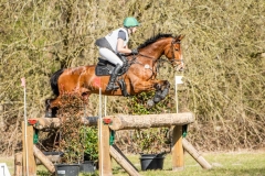 Lucky V/h Trappersveld Caro HOFFRICHTER