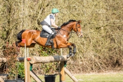 Lucky V/h Trappersveld Caro HOFFRICHTER