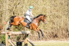 Lucky V/h Trappersveld Caro HOFFRICHTER