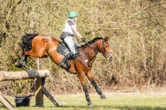 Lucky V/h Trappersveld Caro HOFFRICHTER