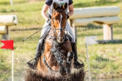 Lucky V/h Trappersveld Caro HOFFRICHTER