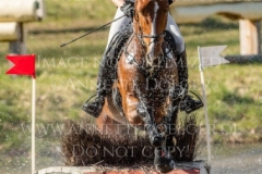 Lucky V/h Trappersveld Caro HOFFRICHTER