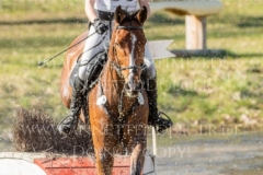 Lucky V/h Trappersveld Caro HOFFRICHTER