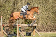 Viamant du Matz Sandra AUFFARTH