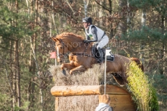 Viamant du Matz Sandra AUFFARTH