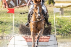 Viamant du Matz Sandra AUFFARTH