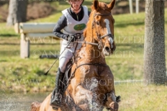 Viamant du Matz Sandra AUFFARTH