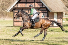 Monsieur Schnabel Malin HANSEN-HOTOPP