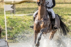 Vroni S Malin PETERSEN