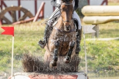 Vroni S Malin PETERSEN