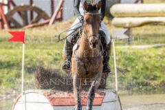 Vroni S Malin PETERSEN