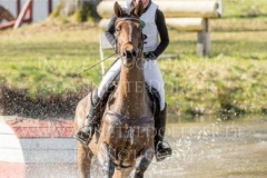 Vroni S Malin PETERSEN