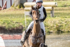 Vroni S Malin PETERSEN