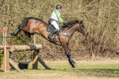 Grand Prix Iwest Nina SCHULTES