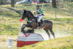 Monsieur Schnabel Malin HANSEN-HOTOPP