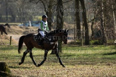 Monsieur Schnabel Malin HANSEN-HOTOPP