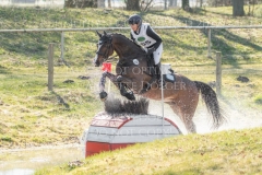 Commando 3 Louise ROMEIKE