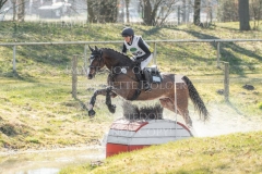 Commando 3 Louise ROMEIKE