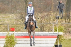 Grand Prix Iwest Nina SCHULTES